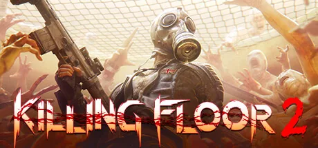 Killing Floor 2 PC eğiticisi kapağı
