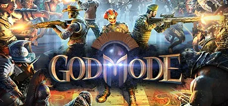 Обложка трейнера для God Mode на ПК