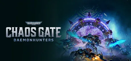 Warhammer 40,000 - Chaos Gate - Daemonhunters PC 修改器封面圖