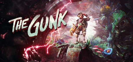 The Gunk PC Trainer cover