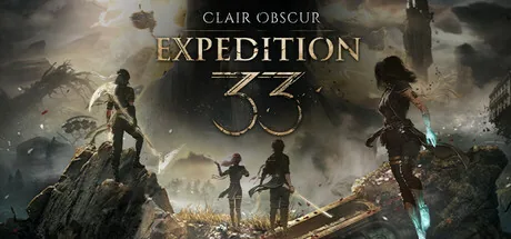 Clair Obscur: Expedition 33 PC eğiticisi kapağı