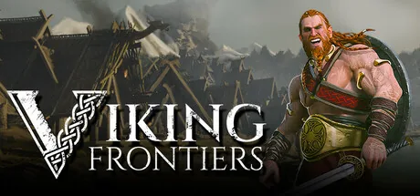 Viking Frontiers PC eğiticisi kapağı