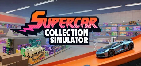 Capa do treinador de Supercar Collection Simulator para PC
