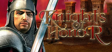 Knights of Honor PC Trainer cover