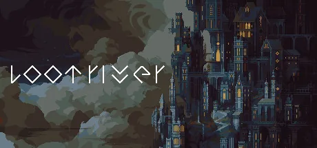 Loot River PC Trainer cover