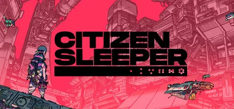 Citizen Sleeper PC eğiticisi kapağı