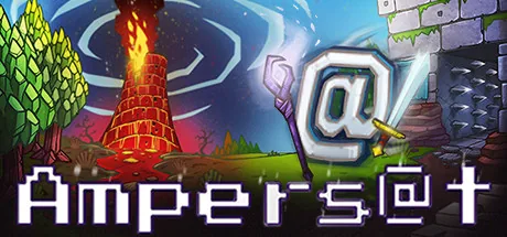 Ampersat PC 修改器封面圖