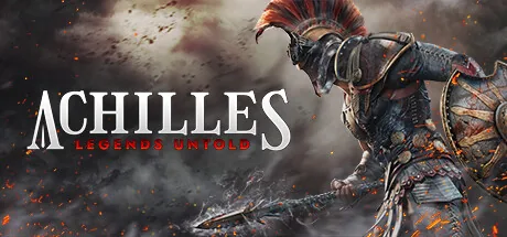 Cover des PC-Trainers für Achilles - Legends Untold