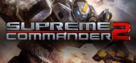 Обложка трейнера для Supreme Commander 2 на ПК