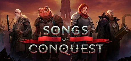 Cover des PC-Trainers für Songs of Conquest