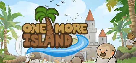 One More Island PC eğiticisi kapağı