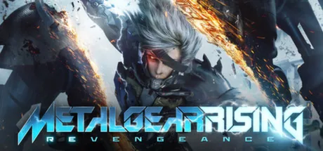 Обложка трейнера для Metal Gear Rising - Revengeance на ПК