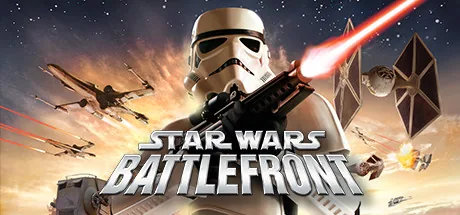 STAR WARS Battlefront (Classic, 2004) PC Trainer cover