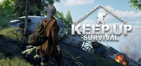 KeepUp Survival PC 修改器封面圖