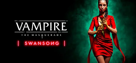 Vampire - The Masquerade – Swansong PC 修改器封面圖