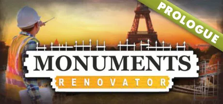 Cover des PC-Trainers für Monuments Flipper - Prologue