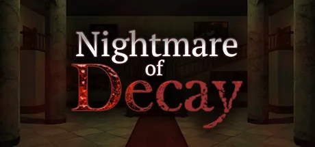 Nightmare of Decay PC 修改器封面图