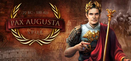 Pax Augusta PC 修改器封面图