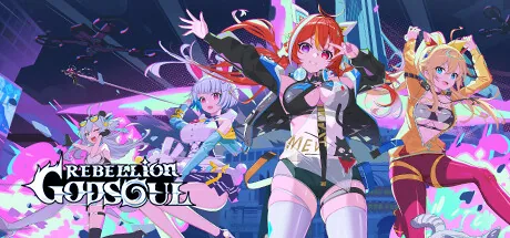 Rebellion GODSOUL: Awakening PC 修改器封面图