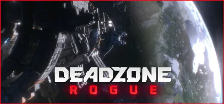 Обложка трейнера для Deadzone: Rogue на ПК