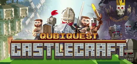 Castle Craft PC 修改器封面图