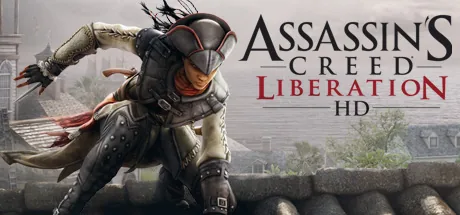 Assassin's Creed Liberation HD PC Trainer cover