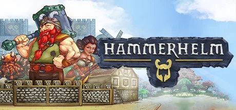 HammerHelm PC eğiticisi kapağı