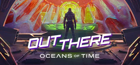 Out There: Oceans of Time PC Trainer cover