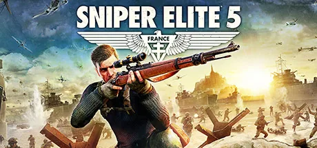 Sniper Elite 5 PC eğiticisi kapağı