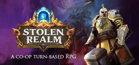 Обложка трейнера для Stolen Realm на ПК