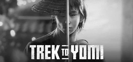 Trek to Yomi PC Trainer cover