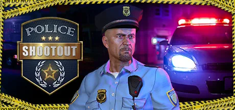 Police Shootout PC 修改器封面图
