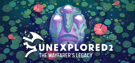 Unexplored 2 - The Wayfarer's Legacy PC Trainer cover