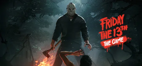 Friday the 13th - The Game PC 修改器封面圖