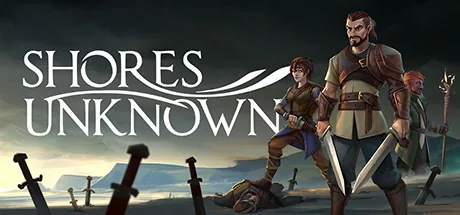 Shores Unknown PC 修改器封面圖