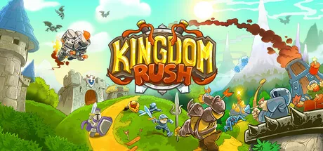 Kingdom Rush PC 修改器封面图