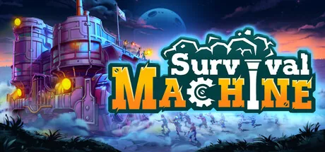 Обложка трейнера для Survival Machine на ПК