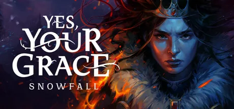 Yes, Your Grace 2: Snowfall PC Trainer cover