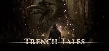 Cover des PC-Trainers für Trench Tales