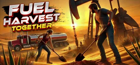 Fuel Harvest Together PC 修改器封面图
