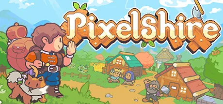 Pixelshire PC Trainer cover