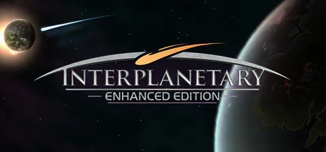 Interplanetary: Enhanced Edition PC 修改器封面圖