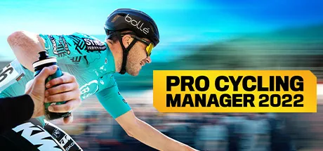 Pro Cycling Manager 2022 PC 修改器封面图