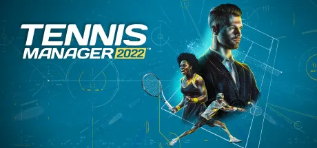 Tennis Manager 2022 PC 修改器封面圖