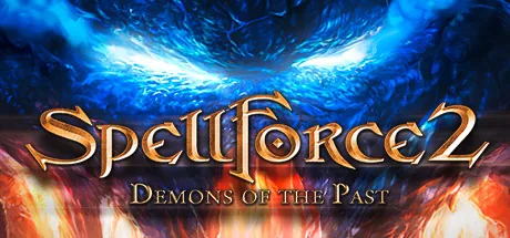 Cover des PC-Trainers für SpellForce 2 - Demons of the Past