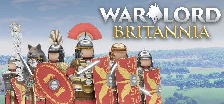 Обложка трейнера для Warlord - Britannia на ПК