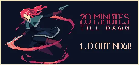 Обложка трейнера для 20 Minutes Till Dawn на ПК