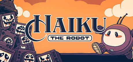 Haiku, the Robot PC eğiticisi kapağı