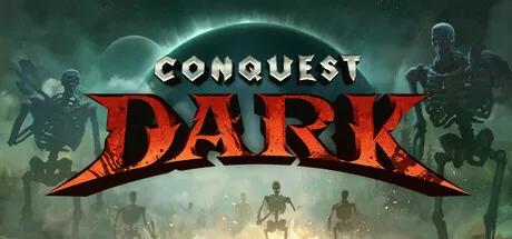 Conquest Dark PC eğiticisi kapağı