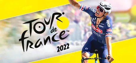 Cover des PC-Trainers für Tour de France 2022
